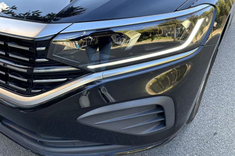 大众 帕萨特 2024款 280TSI 商务版车身外观6010