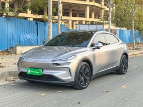 乐道L60 2024款 60kWh 四驱版