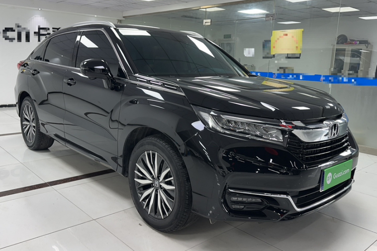 本田 冠道 2020款 370TURBO 两驱豪华版车身外观6002