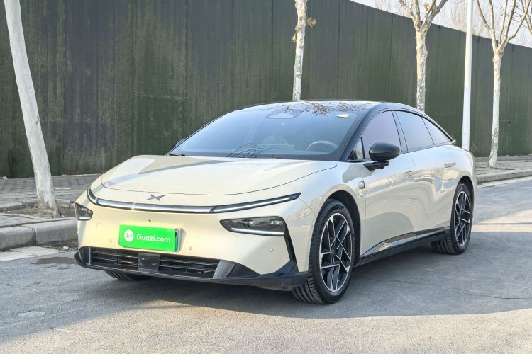 小鹏P7+ 2024款 长续航 Max车身外观6001