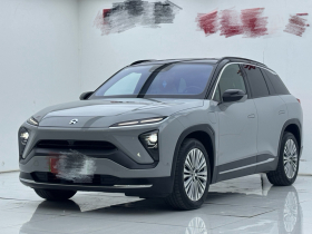 蔚来ES6 2022款 100kWh 运动版