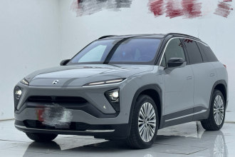 蔚来ES6 2022款 100kWh 运动版