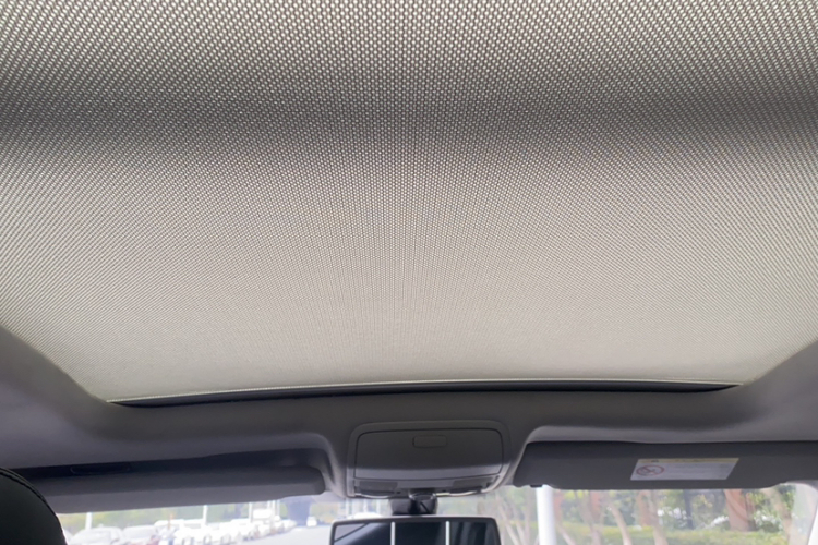 大众 途观 2015款 1.8TSI 自动两驱豪华型局部细节22