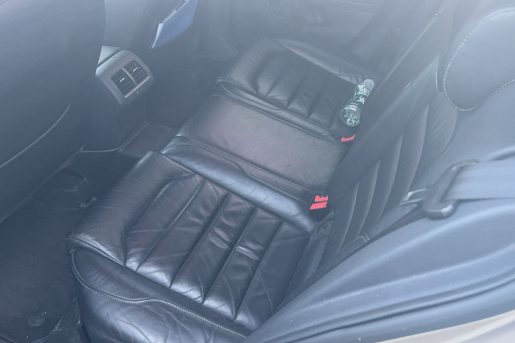 大众 高尔夫 2016款 230TSI 自动豪华型中控内饰7001