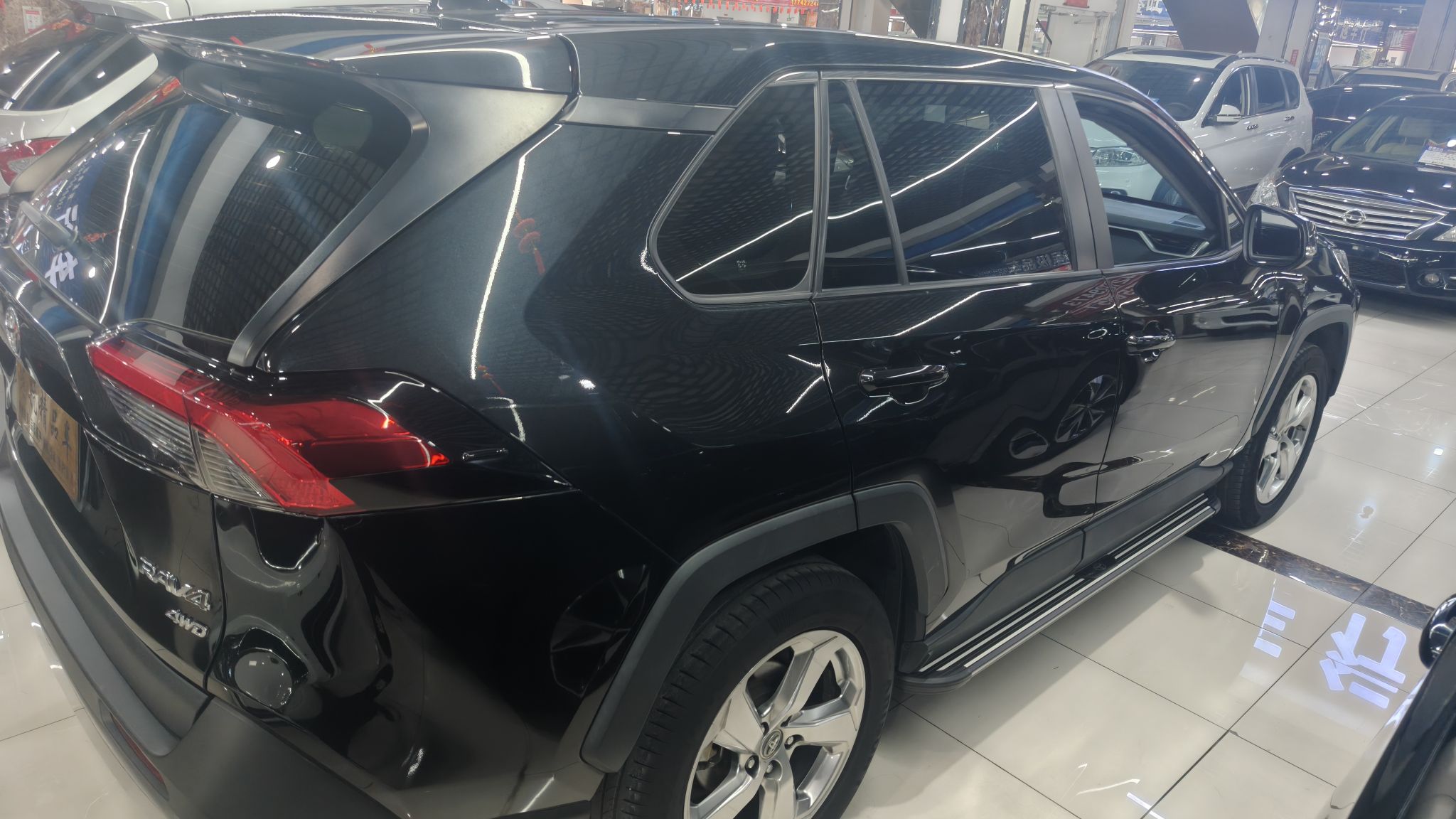 车300二手车图片