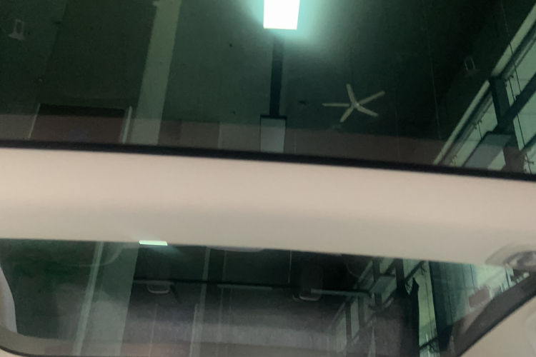 小鹏P7 2020款 670N局部细节22