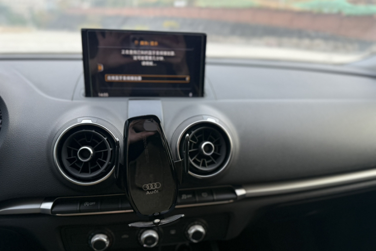 奥迪A3 2020款 Limousine 35 TFSI 进取型 国VI局部细节16