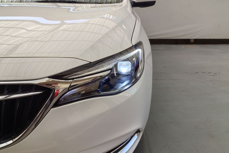 别克 英朗 2021款 典范 1.5L 自动精英型车身外观6003