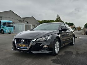 日产 天籁 2019款 2.0L XL 舒适版