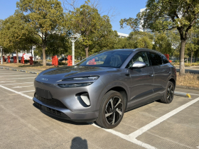 比亚迪 海狮06新能源 2025款 EV 605领航Pro版