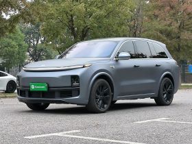 理想汽车 理想L8 2023款 Pro