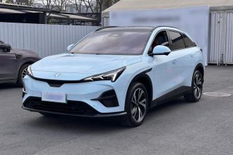 ARCFOX极狐 极狐 阿尔法T5(ARCFOX αT5) 2024款 520 MAX