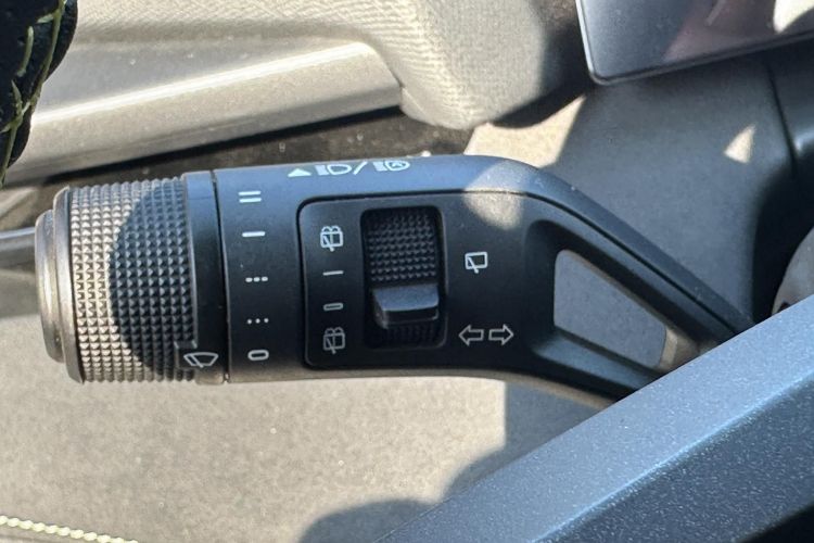 领克06 2025款 Renew 1.5T Halo局部细节18