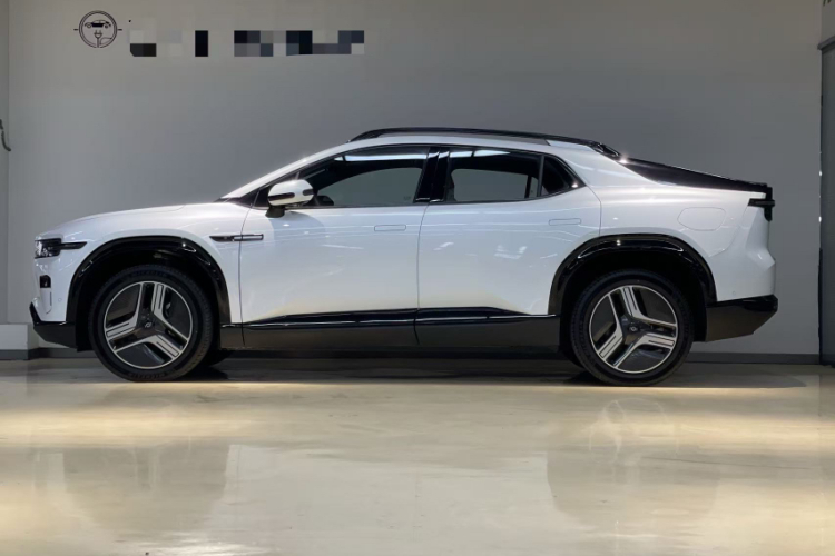 长安启源E07 2026款 纯电 四驱 90kWh 大成版车身外观6001