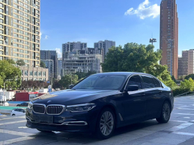 宝马5系新能源 2020款 里程升级版 530Le 豪华套装