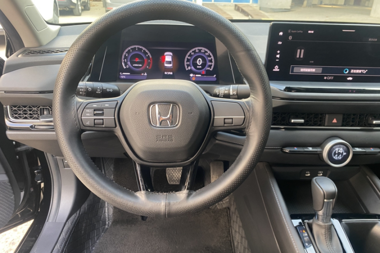 本田 英仕派 2023款 260TURBO 典雅版局部细节13