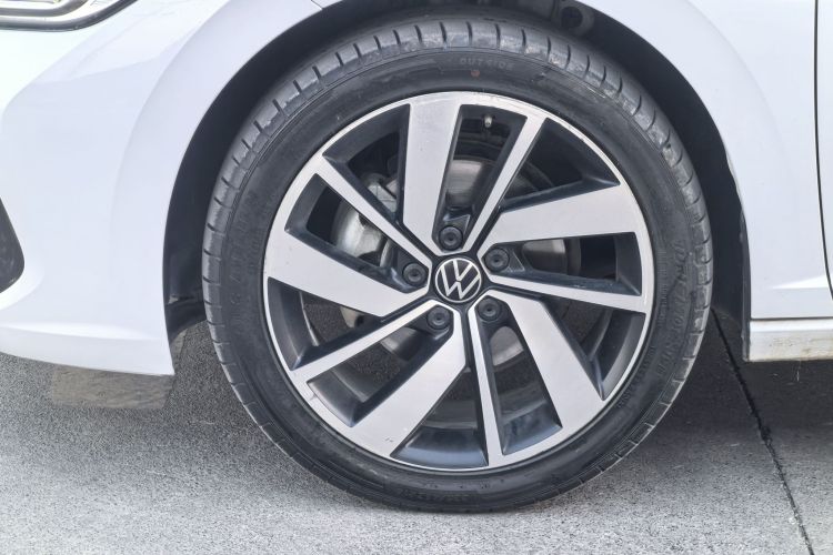 大众 速腾 2023款 300TSI DSG超越版车身外观6005