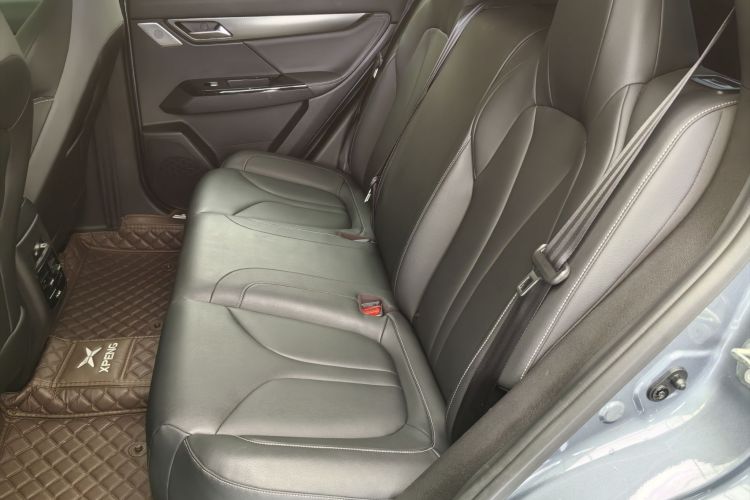 小鹏G3 2022款 G3i 460G车身外观6007