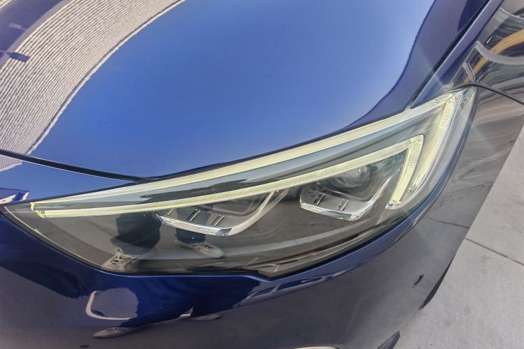 别克 君威 2019款 GS 28T 尊贵型 国VI局部细节36