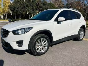 马自达CX-5 2015款 2.0L 自动两驱都市型