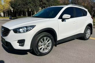 马自达CX-5 2015款 2.0L 自动两驱都市型