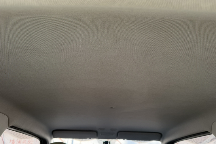 吉利银河 2024款 熊猫mini 200km 耐力熊局部细节22