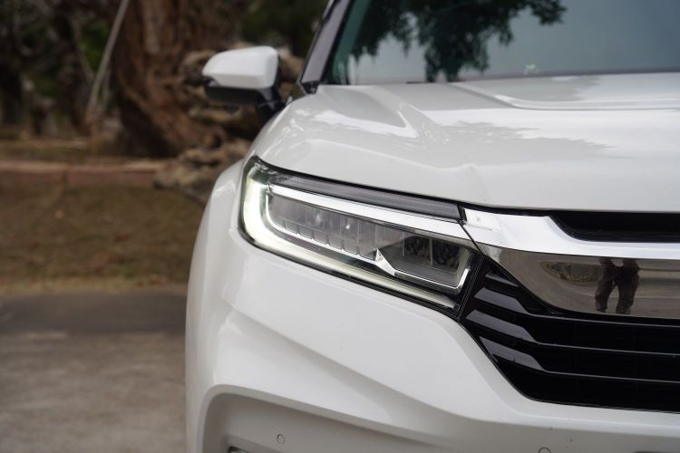 本田 冠道 2020款 370TURBO 两驱豪华版车身外观6007