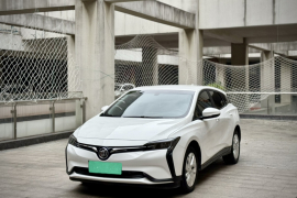 别克 微蓝6 2023款 430km 出行版