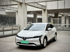 别克 微蓝6 2023款 430km 出行版