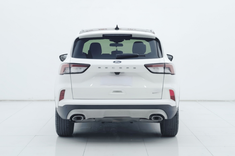 福特 锐际 2020款 EcoBoost 245 两驱耀享款车身外观6006