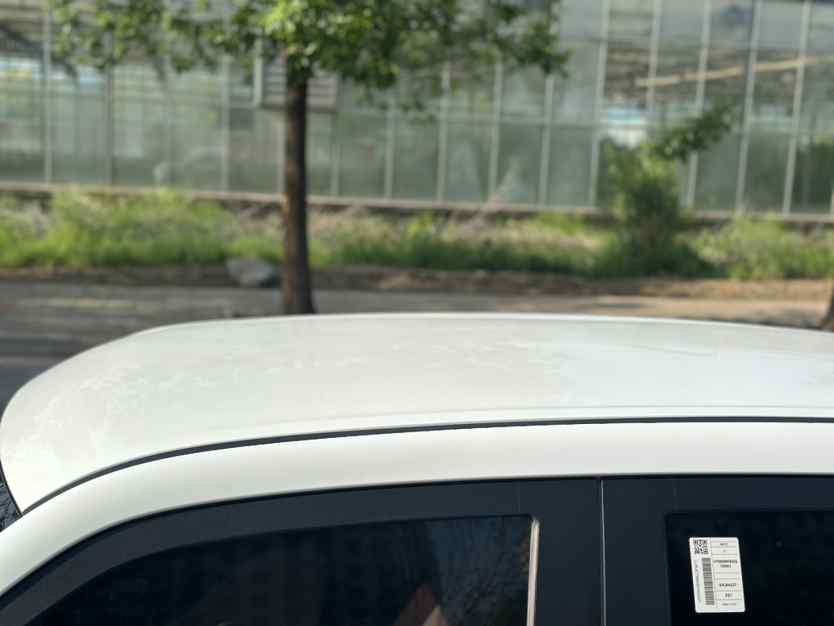奇瑞QQ 多米 2025款 305km 舒享型(5)