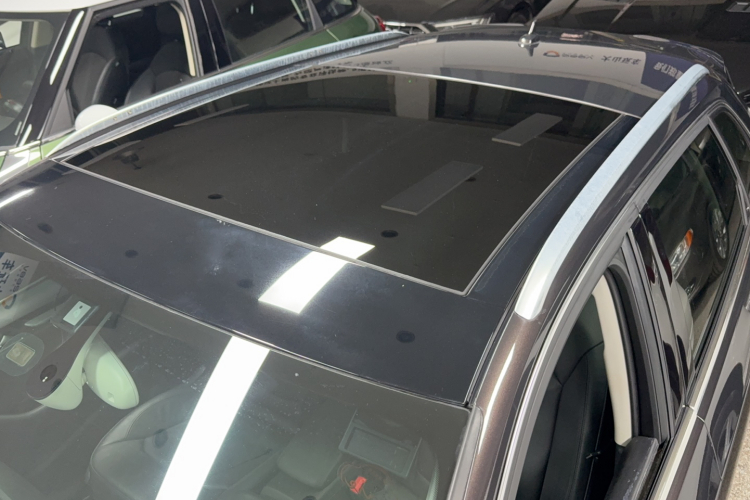 奥迪A3(进口) 2014款 Sportback 40 TFSI S line 豪华型局部细节57