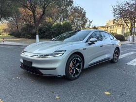 长安启源A06 2026款 240激光Ultra