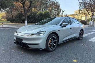 长安启源A06 2026款 240激光Ultra