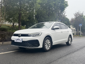 大众 朗逸 2023款 新锐 1.5L 自动新逸版