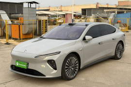 蔚来ET7 2022款 75kWh