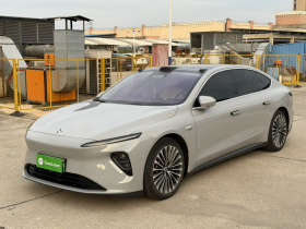 蔚来ET7 2022款 75kWh