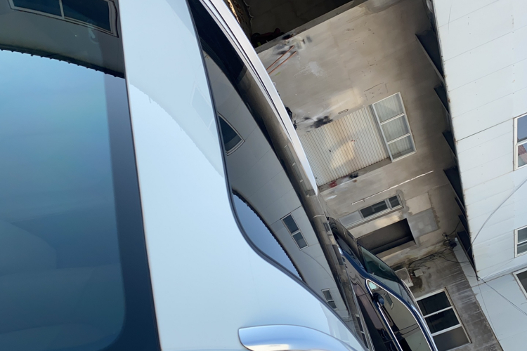 保时捷 2018款 Macan 2.0T局部细节57