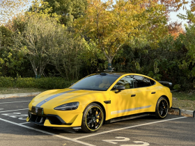 小米汽车 小米SU7 Ultra 2025款 Ultra