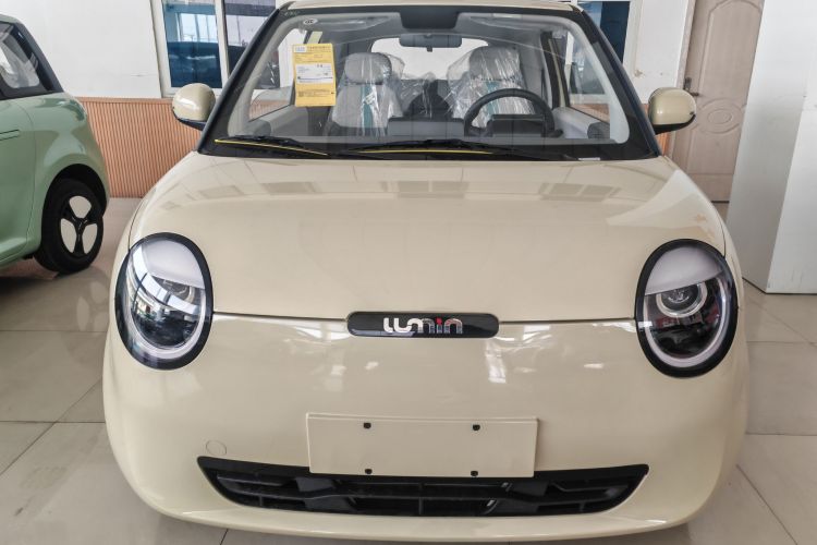 长安启源 长安Lumin 2024款 130km 清悦款车身外观6001