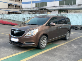 别克GL8 2018款 28T 尊贵型 国VI