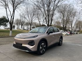 长安启源Q05 2026款 506Max