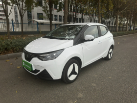 江铃集团新能源 易至EV2 2026款 PLUS+ 舒适型