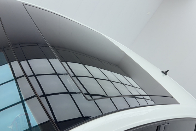 大众 高尔夫(进口) 2015款 2.0TSI R局部细节57