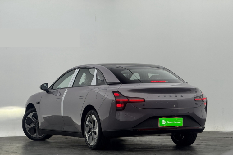 小鹏MONA M03 2025款 515 长续航 Plus车身外观6002