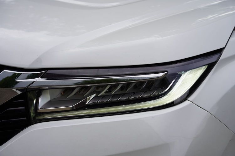 本田 冠道 2020款 370TURBO 两驱豪华版车身外观6009