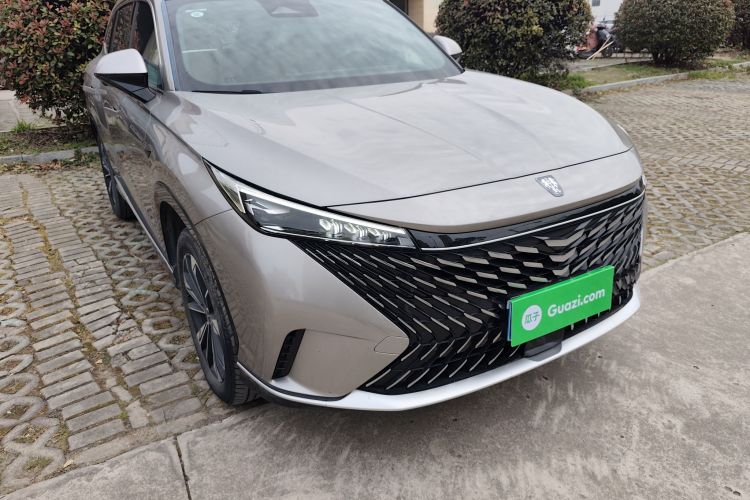 荣威RX5 2023款 1.5T 优越版车身外观6002