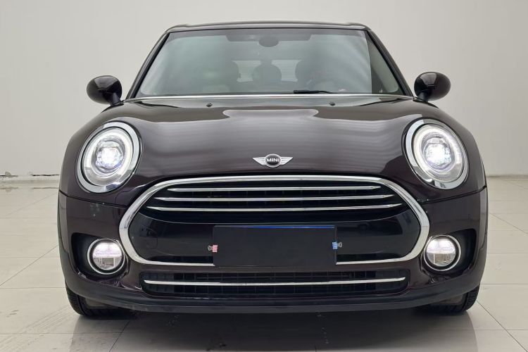 MINI Clubman 2016款 改款 1.5T COOPER 鉴赏家版车身外观6001