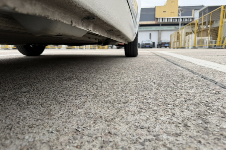 欧拉黑猫 2021款 301km 萌宠版局部细节9003