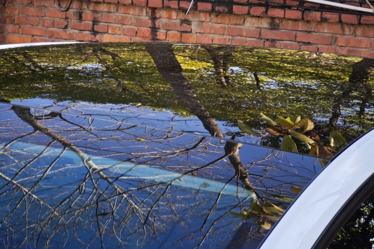 特斯拉 Model Y 2022款 改款 长续航全轮驱动版局部细节57